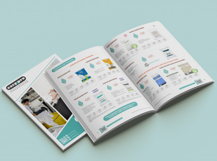Catalogue Easypro 2025 grossiste de lessive en gros