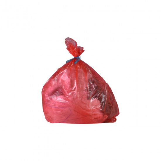 Carton de 200 sacs à ouverture hydrosoluble Easypro