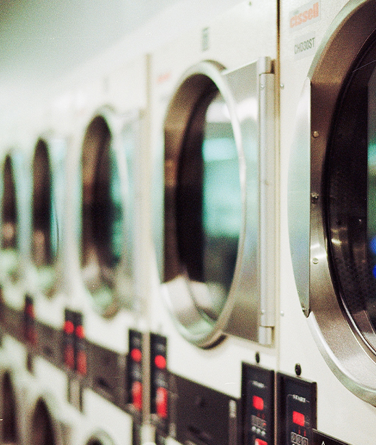 Fournisseur de lessive pour les professionnels