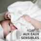 Assouplissant linge peaux sensibles 5 L