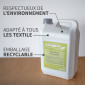 Assouplissant linge peaux sensibles 5 L