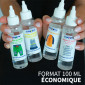 Détachants professionnels 100 mL