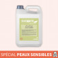 Assouplissant linge peaux sensibles 5 L