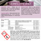Mode d'emploi désinfectant linge 11D004 Easypro