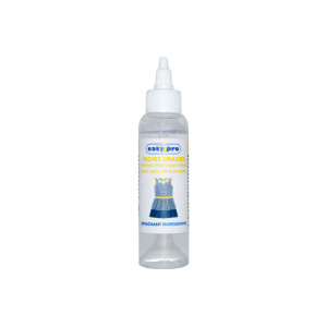 Détachant easypro professionnel spécial taches grasses