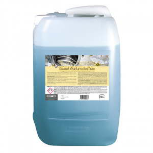 Lessive liquide Expert Parfum des îles 20 L