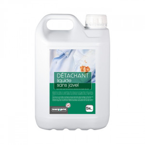 Détachant sans javel Easypro en bidon de 5 L