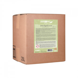 Lessive liquide Ecocert bag in box