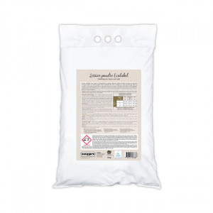 Lessive ne poudre écologique pour les professionnels
