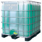 Lessive liquide professionnelle vendue en cuve