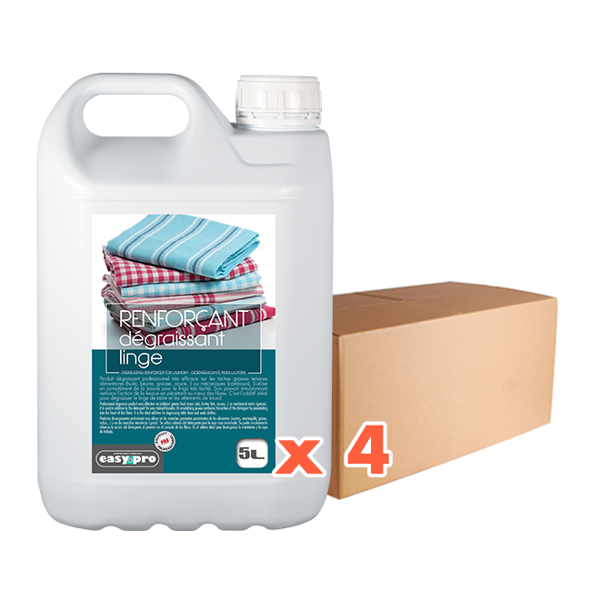 Renforçant dégraissant liquide Easypro