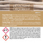 Liquide détachant dégraissant professionnel