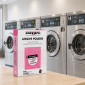 Lessive en poudre professionnelle