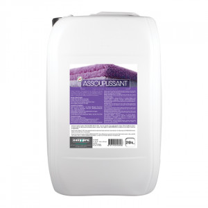 Assouplissant linge 20 L