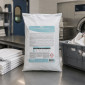 Lessive en poudre professionnelle pour les restaurants et les hôtels