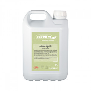Lessive professionnelle 5 L respect environnement
