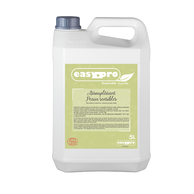 assouplissant ecologique