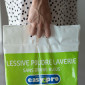Lessive pro au savon de Marseille
