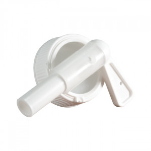 Robinet pour bag in box