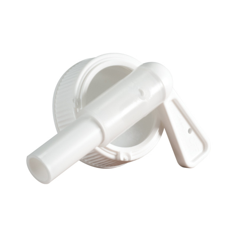 Robinet pour bag in box