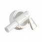 Robinet pour bag in box