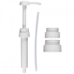 Pompe doseuse manuelle 30 mL