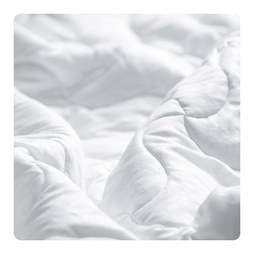 Produits pour le linge blanc