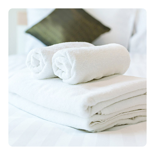 Poudre oxygénée pour linge blanc