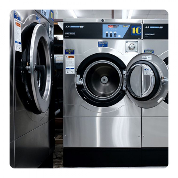 Machine a laver industrielle : comment bien s'équiper ?