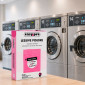 Lessive en poudre professionnelle