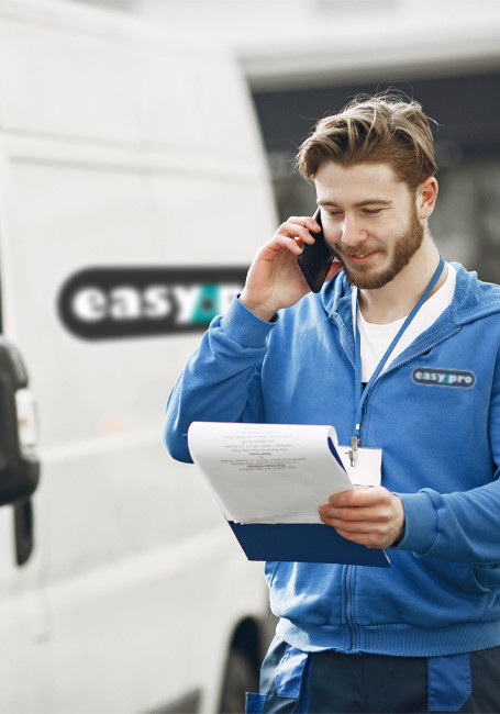 Livraison de lessive en gros pour pros