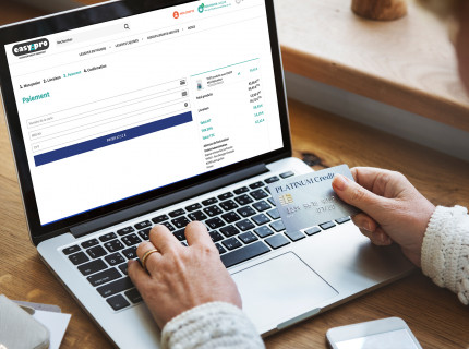 Acheter de la lessive en gros en lignea