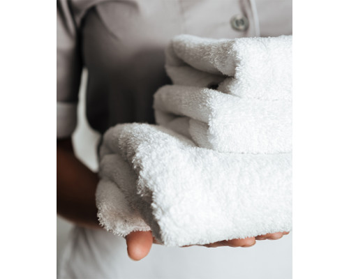 Adoucissant pour les professionnels