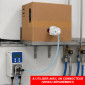 Bag in box lessive pour laverie automatique